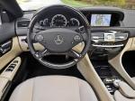 Mercedes-Benz CL550 4Matic 2010 года